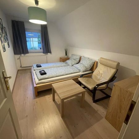 #7 Doppelzimmer Mit Gemeinschaftsbad Memmingen Zewnętrze zdjęcie