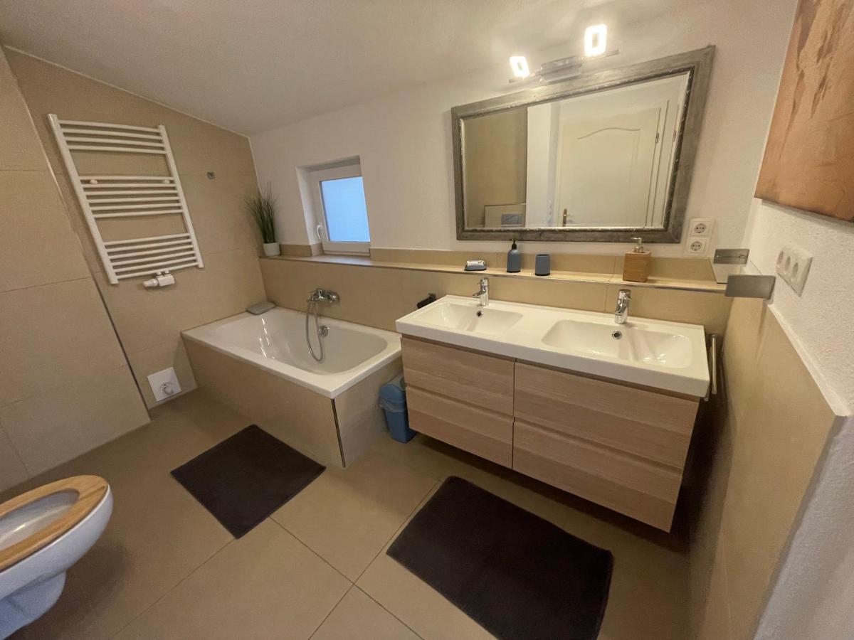 #7 Doppelzimmer Mit Gemeinschaftsbad Memmingen Zewnętrze zdjęcie