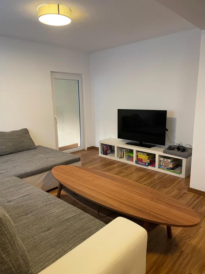 #7 Doppelzimmer Mit Gemeinschaftsbad Memmingen Zewnętrze zdjęcie