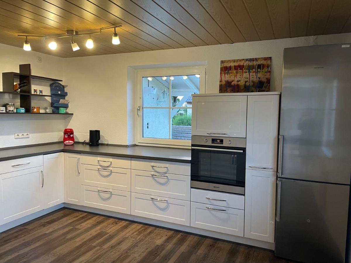 #7 Doppelzimmer Mit Gemeinschaftsbad Memmingen Zewnętrze zdjęcie