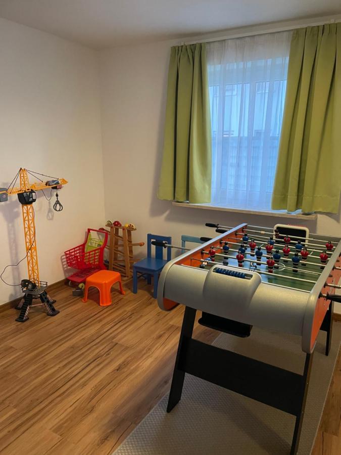 #7 Doppelzimmer Mit Gemeinschaftsbad Memmingen Zewnętrze zdjęcie