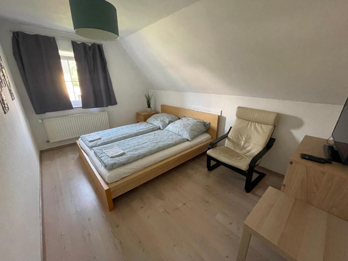 #7 Doppelzimmer Mit Gemeinschaftsbad Memmingen Zewnętrze zdjęcie